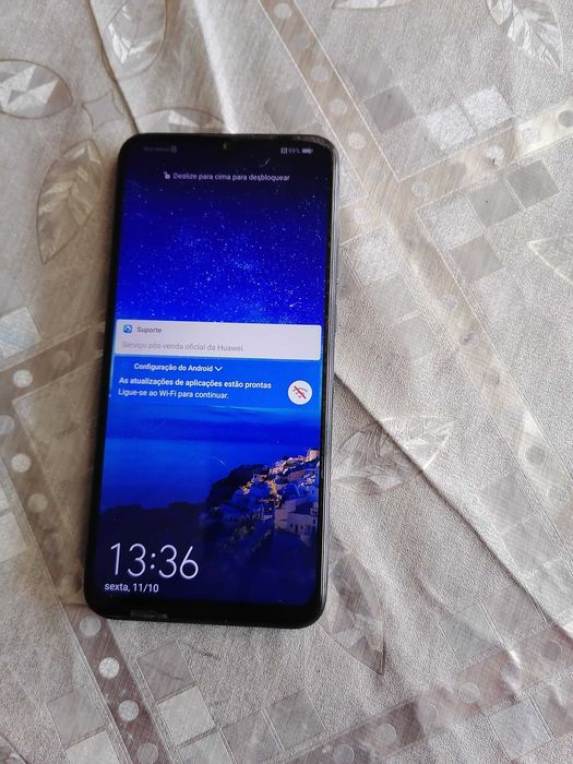 HUAWEI p SMART 2020 (used, good condition)64171290638723121