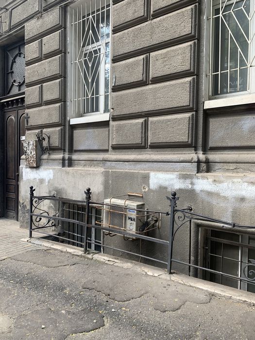 Комерційна нерухомість за адресою вул. Карантинна (площа 60 м²) - Atlanta.ua - фото 3