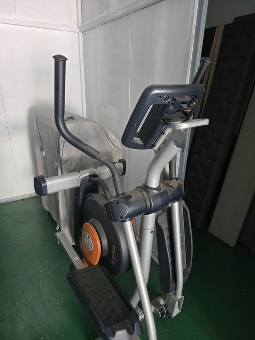 Eliptica profissional de Ginasio