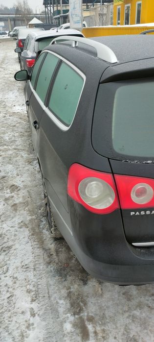 Продам passat b6 универсал