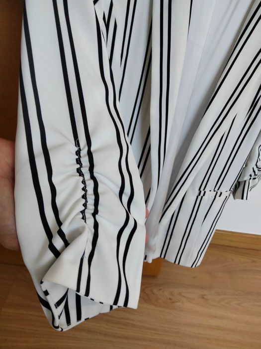 Casaco/blazer Pull&Bear Tam. S - Muito bom estado