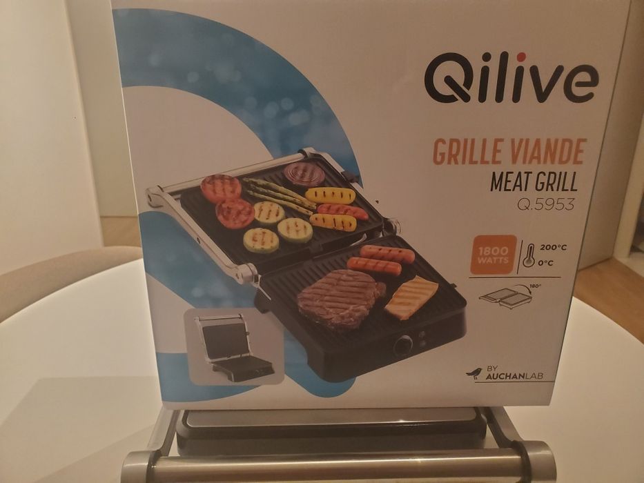 Aspirador Rowenta X Nano