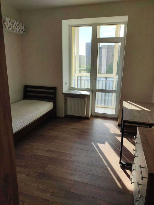 Оренда 2-кімнатної квартири,пров.Коломийський,6