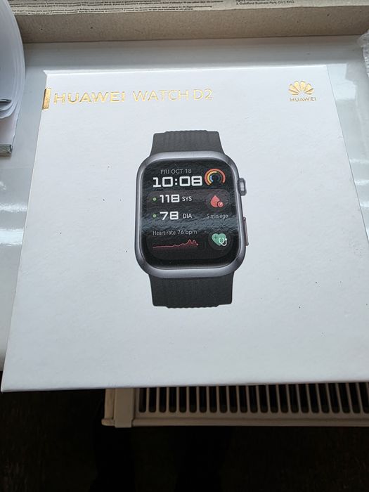 Smart watch Huawei D2