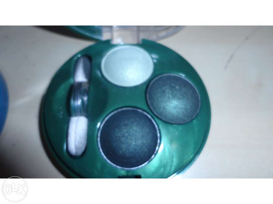 Sombras de olhos - Bourjois