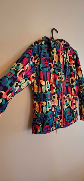 Casaco neve RIP CURL