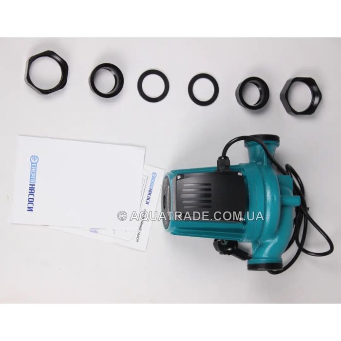 Насос циркуляційний 500w