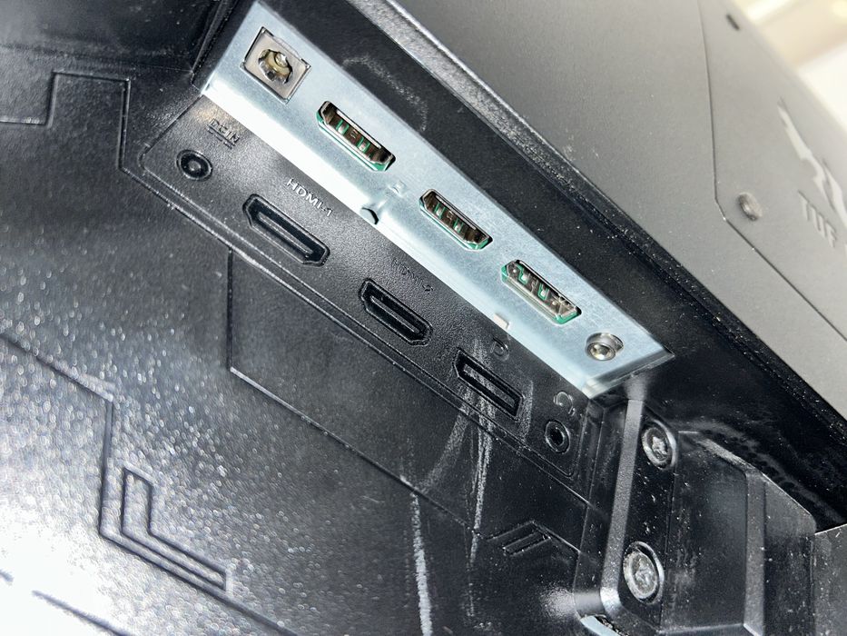 Продам ASUS TUF GAMING VG279Q1A | 27” | IPS | 165Гц | Full HD