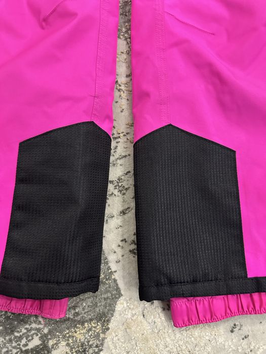 Лижні штани дитячі, ріст 134-140 см