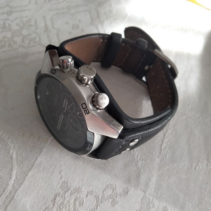 Relógio Fóssil CH 2586