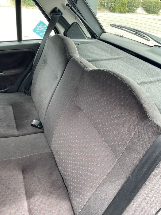 Citroen Saxo 2001