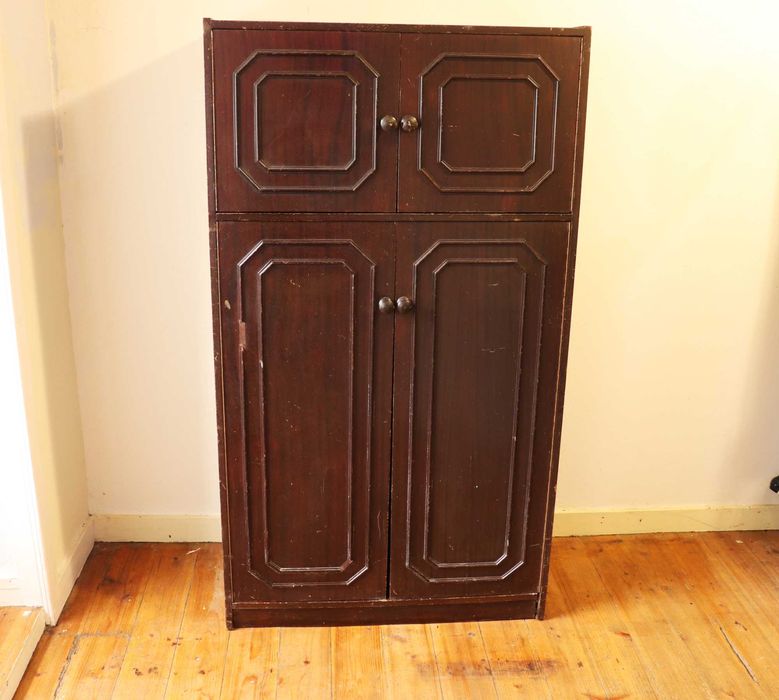 Movél Cama para visitas