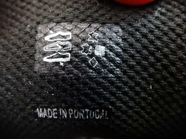 Buty ECCO roz 43 GORE-TEX Skóra Półbuty