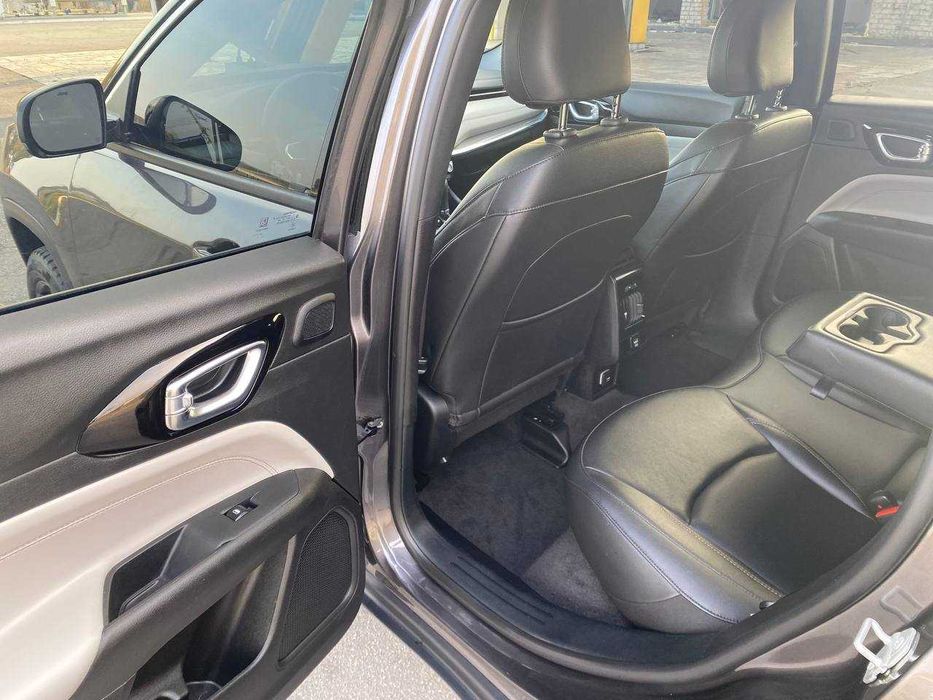 Jeep Compass 2.0 TURBO 4x4 2023