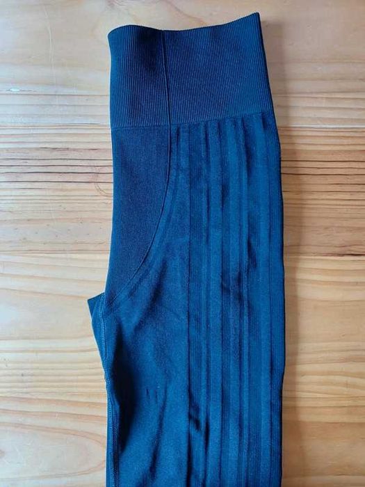 Leggings de Cintura Média 7/8 Prozis