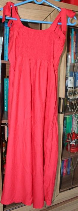 Komplet nowych, prześlicznych i modnych kombinezonów na lato (r. M)