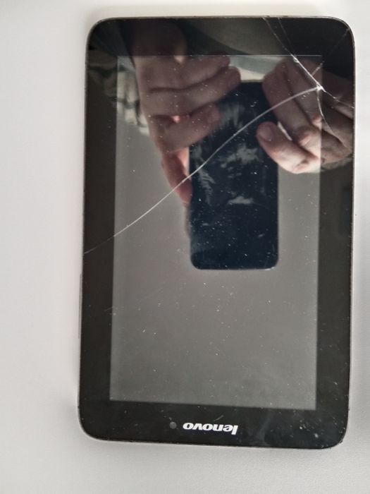 планшет Lenovo IdeaTab A2107A-F. 
Модель: IdeaTab A2107A-F
Версія Andr