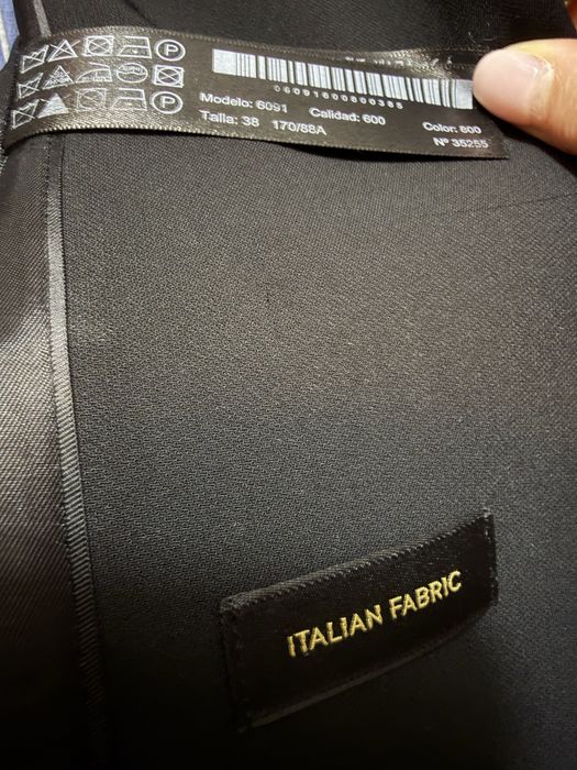 Піджак Massimo Dutti