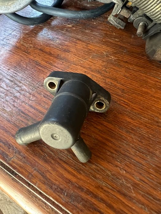 Карбюратор Пірбург 2Е/Pierburg2E