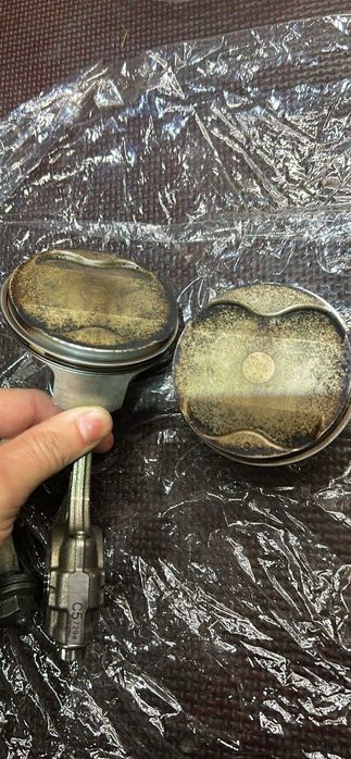 Peças Yamaha MT09 Motor MT 09