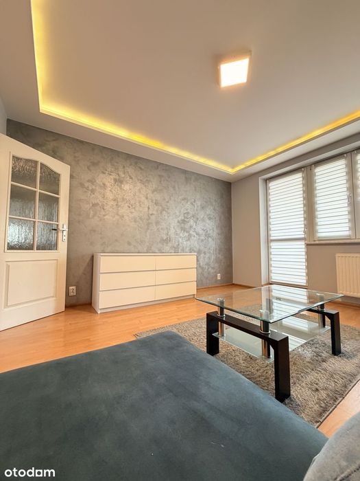 2-pokojowe mieszkanie 49,9 m² z dużym balkonem|Kalisz |Bez posredników