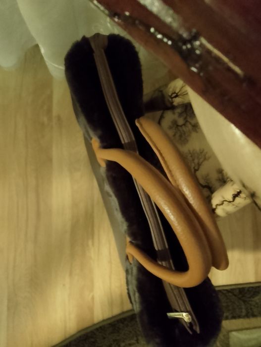 Torebka O'Bag inspiracja nowa na ramię - szczegóły w opisie