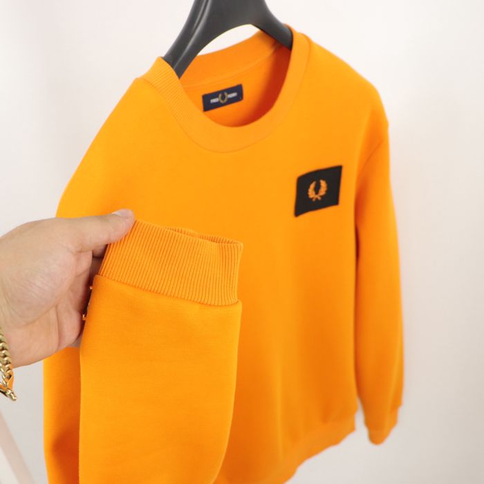 Чоловічий Світшот Fred Perry