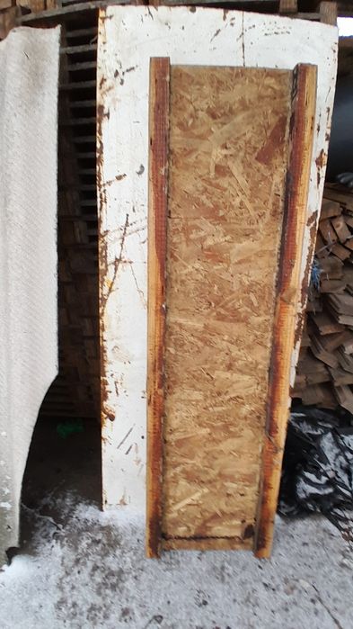 Продам балку двотаврову