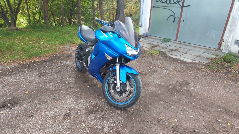 Kawasaki
