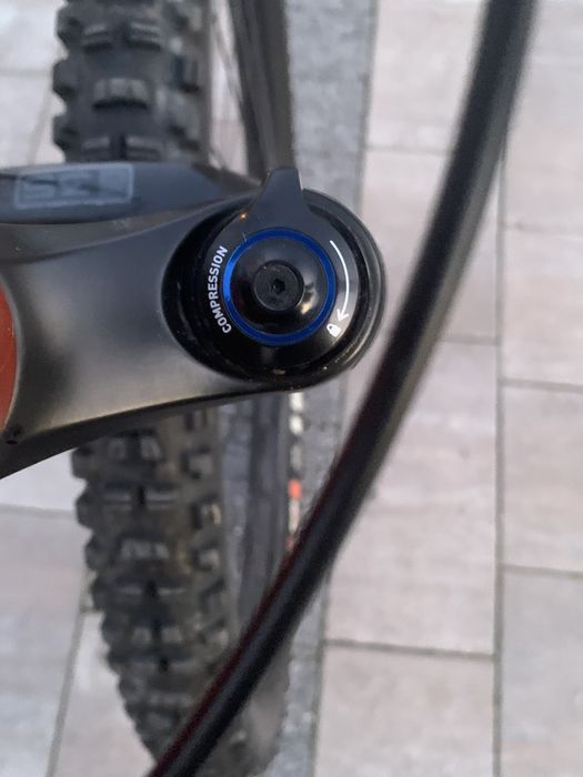 Canyon spectral 125 al 5 2023 zamienie/sprzedam (mtb)