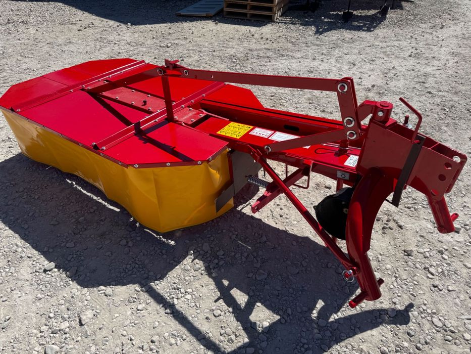 Kosiarka rotacyjna bielrol 135;165;185cm blaha plandeka NOŻE gratis