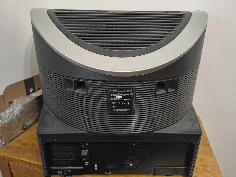 Телевізор Sony KV-29XL70K 29"