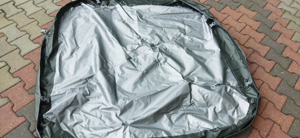 Pokrowiec na jacuzzi 4osobowe