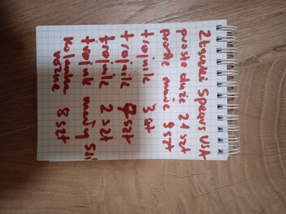 Złączki plastikowe Spears