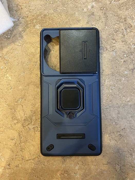 Чохол на One Plus Ace 3, 12R