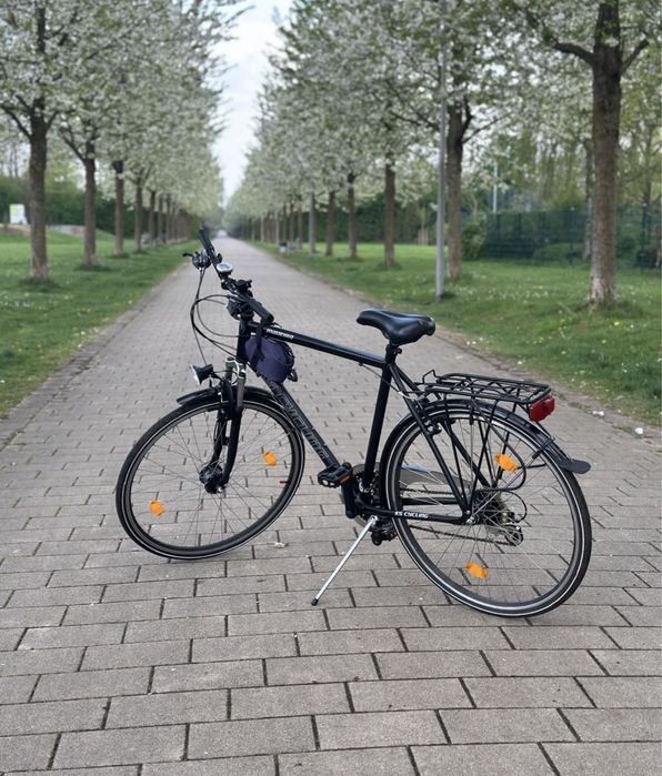 Велосипед KS CYCLING