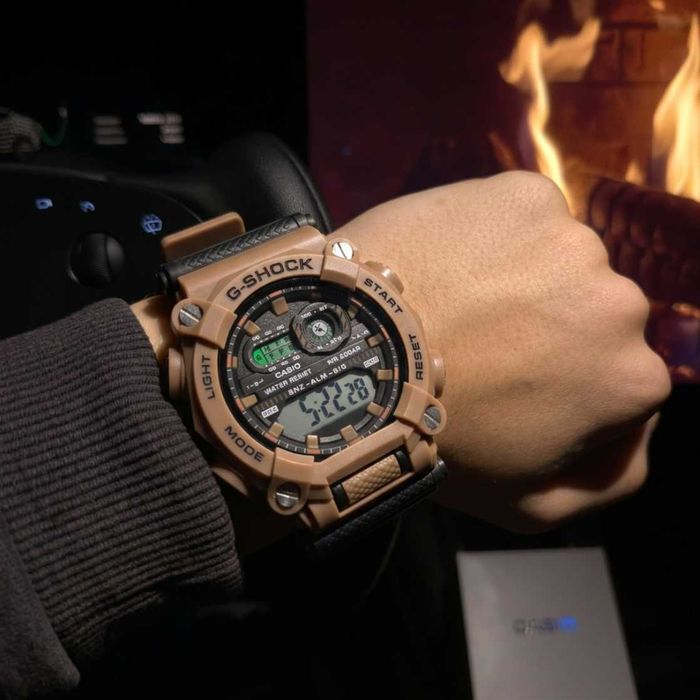 Casio G-Shock 1933 M