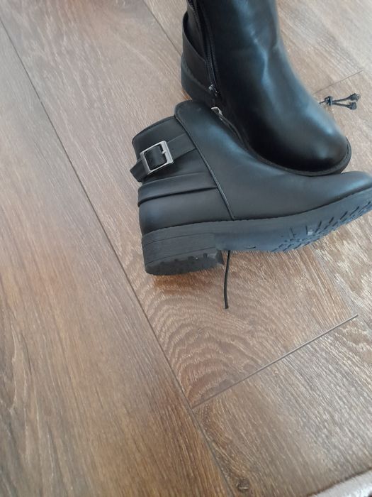 Черевички для дівчинки