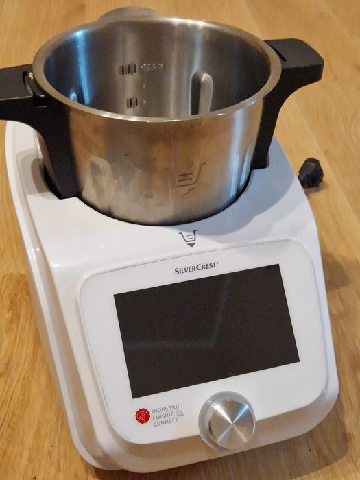 Lidlomix  Monsieur Cuisine