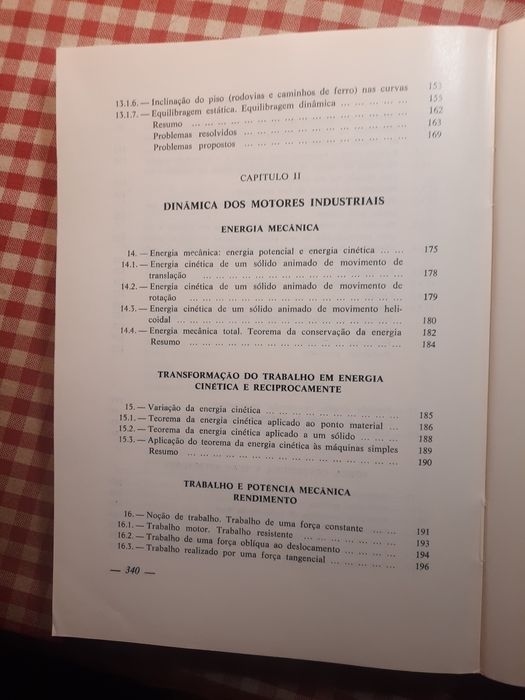 Technical Mechanics: Dynamics with Its Problems64729609312259124