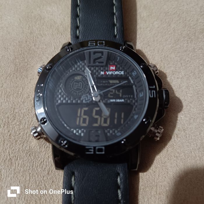 Zegarek naviforce