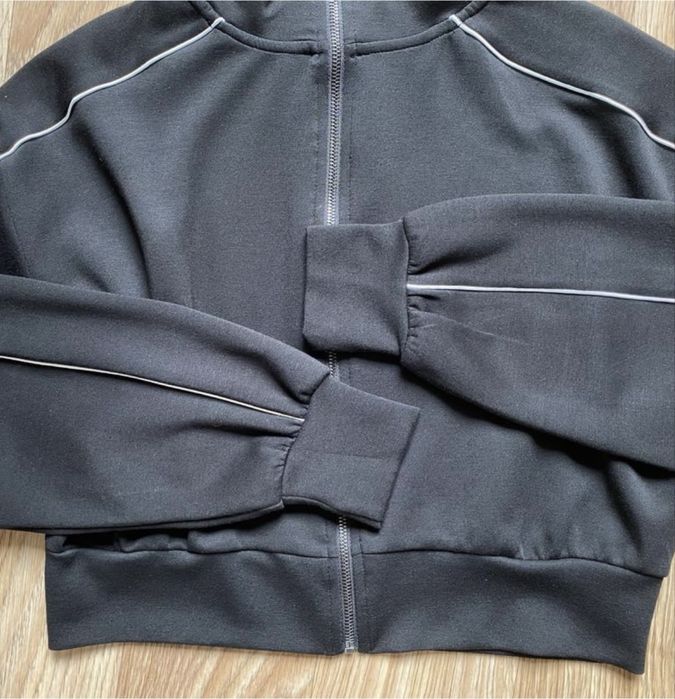 Світшот укорочений S