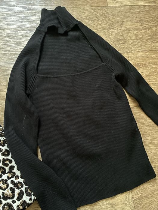 Пакет одягу Zara xs-s