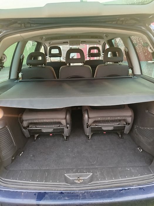 VW Sharan 1.9 TDI