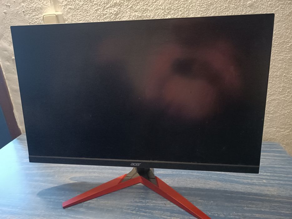 Monitor gaming ASUS  165hzg