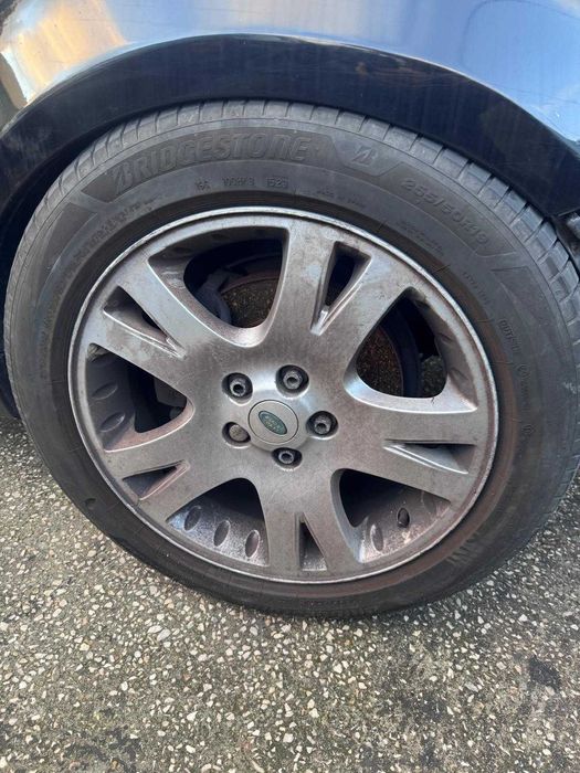 Range Rover Sport 2.7 V6 2006 para peças