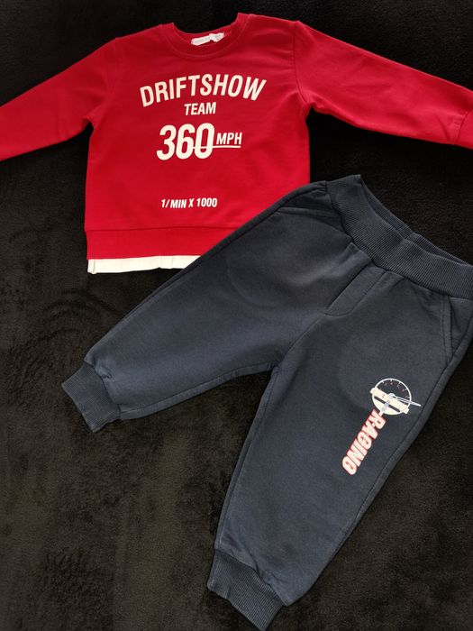 Костюм на мальчика