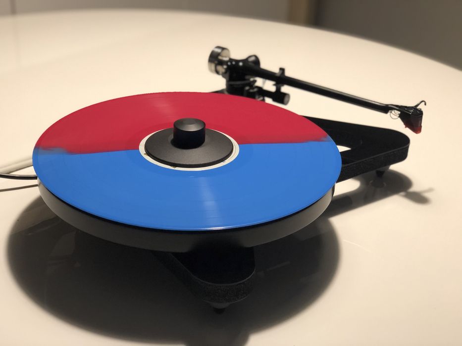 Gramofon Rega RP8