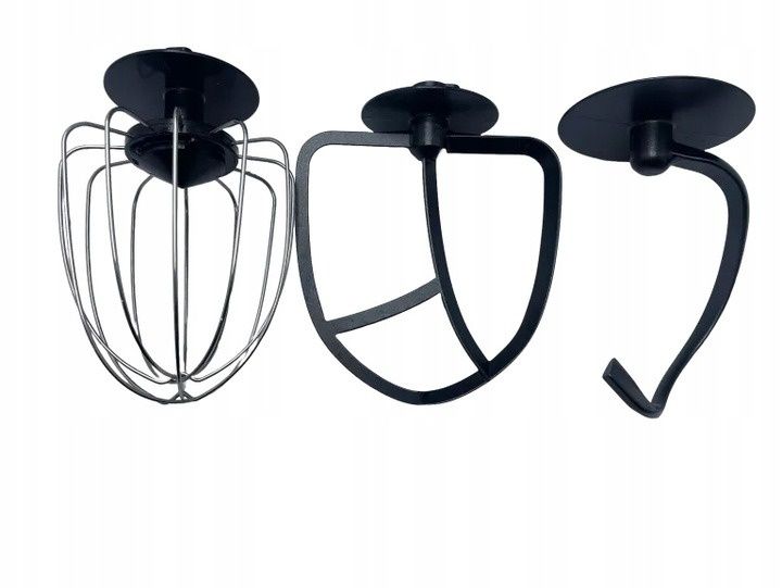 Robot kuchenny SilverCrest Robot planetarny SKM 600 D4 600 W czarny