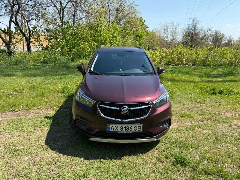 Продам Buick Encore 2017